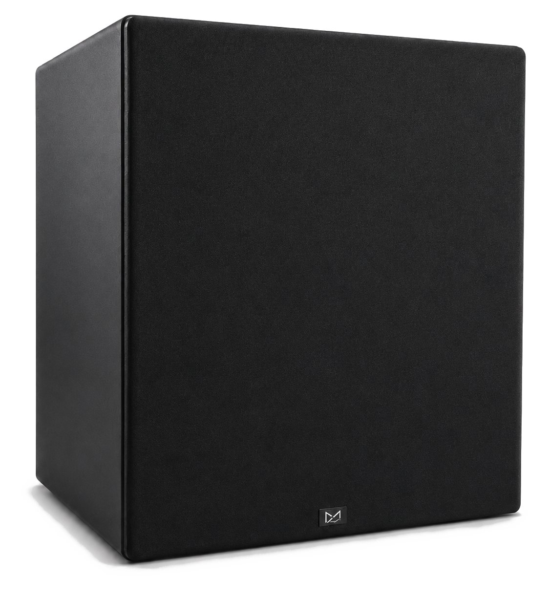 SW21 21-inch passive subwoofer clean product view